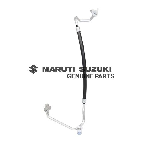 HOSE_ DISCHARGE For BALENO |DZIRE|SWIFT 
