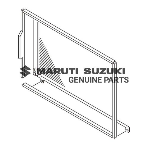 PACKINGFor DZIRE|SWIFT 
