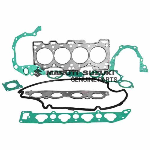 GASKET SET(WAGON R/ESTILO) NON-ASBEFor ZEN ESTILO