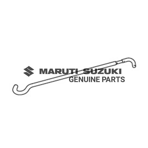 HANDLE_PANTOGRAPH JACKFor INVICTO
