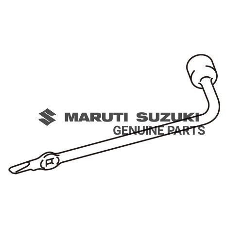 WRENCH_HUB NUT BOXFor INVICTO
