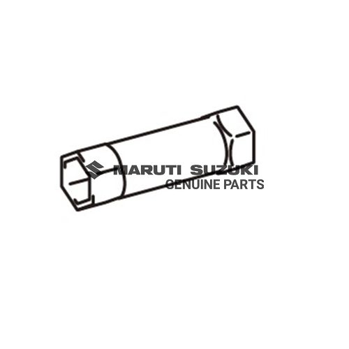 WRENCH_SPARE WHEEL CARRIERFor INVICTO
