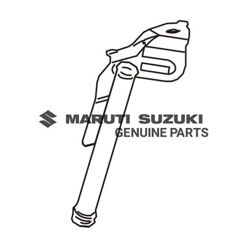 GUIDE OIL LEVEL GAGEFor GRAND VITARA|INVICTO
|VICTORIS
