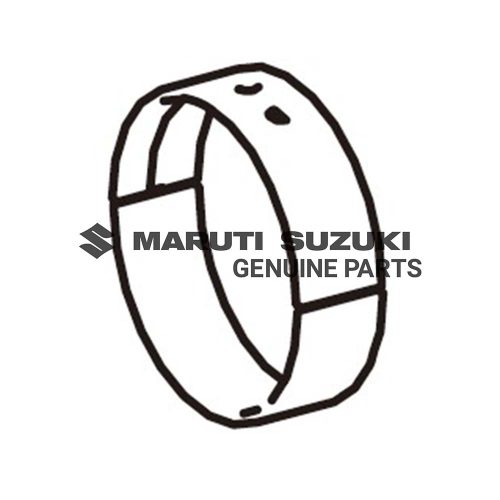 BEARING SET CRANKSHAFTFor GRAND VITARA|INVICTO
|VICTORIS
