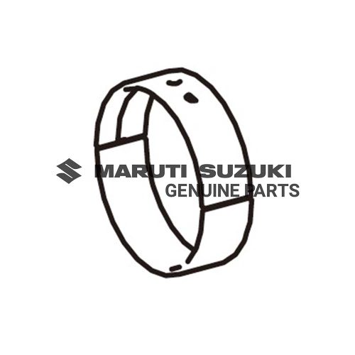 BEARING SET CRANKSHAFTFor GRAND VITARA|INVICTO
|VICTORIS
