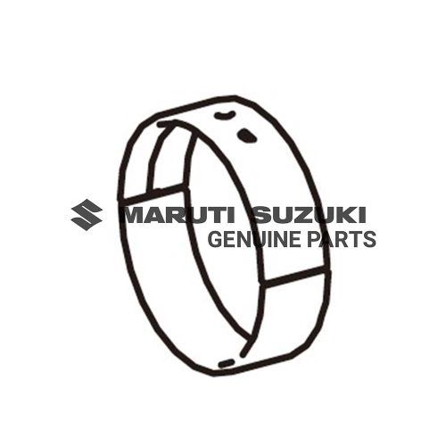 BEARING SET CRANKSHAFTFor GRAND VITARA|INVICTO
|VICTORIS
