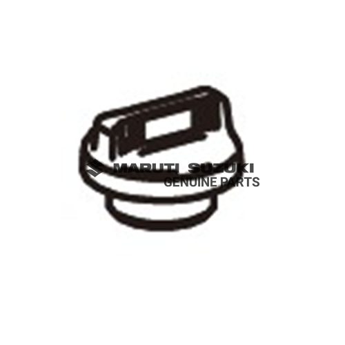 CAP ASSY_OIL FILLERFor INVICTO
