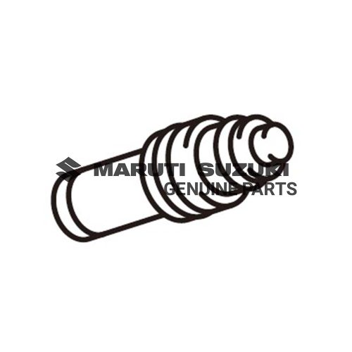 VALVE SUB-ASSY_VENTILATIONFor INVICTO
