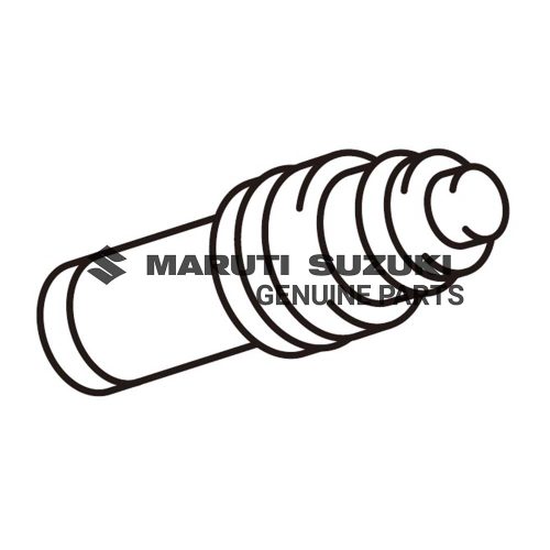 VALVE SUB-ASSEMBLY VENTILATIONFor GRAND VITARA|INVICTO
