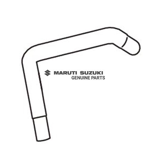 HOSE_VENTILATION_NO.2For INVICTO
