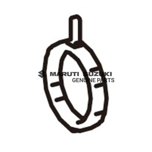 GASKET_OIL SEPARATORFor INVICTO
