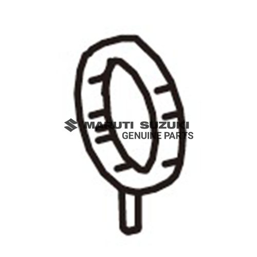 GASKET_OIL SEPARATORFor INVICTO
