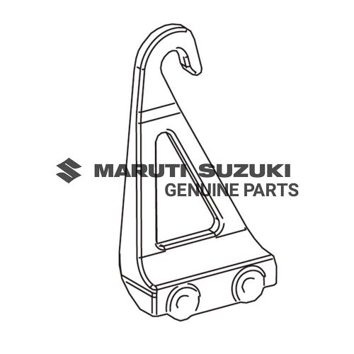 HANGER ENGINE NO. 2For GRAND VITARA|INVICTO
|VICTORIS
