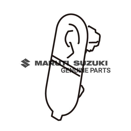 CAP ENGINE MOUNTING BRACKETFor GRAND VITARA|INVICTO
|VICTORIS
