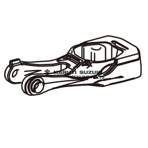 ROD_ENGINE MOVING CONTROLFor INVICTO
