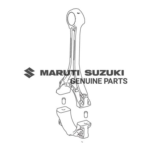 ROD SUB-ASSEMBLY CONNECTINGFor GRAND VITARA|INVICTO
|VICTORIS
