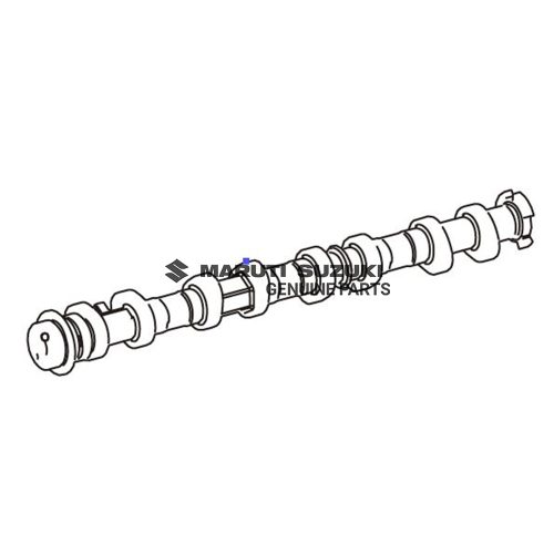 CAMSHAFT SUB-ASSY_NO.1For INVICTO
