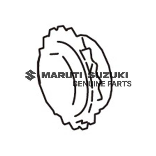 SPROCKET_OIL PUMP DRIVEFor INVICTO
