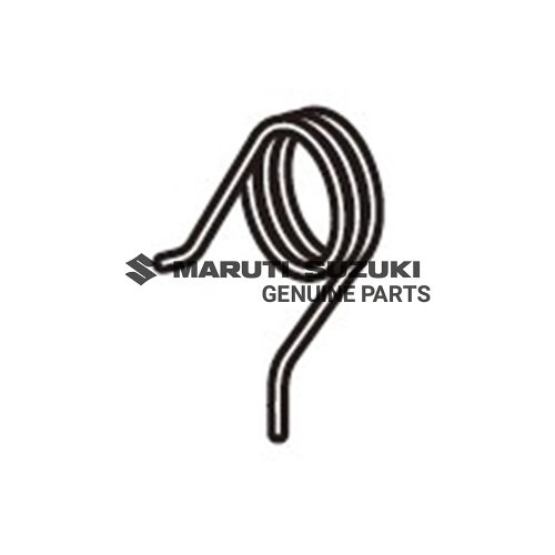 SPRING_CHAIN DAMPERFor INVICTO
