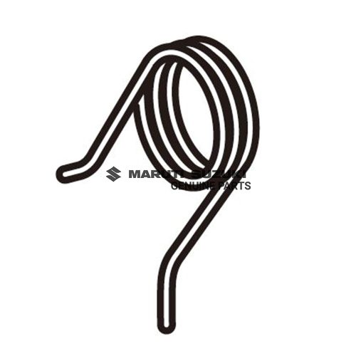 SPRING_CHAIN DAMPERFor INVICTO
