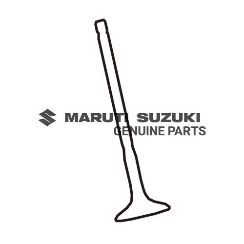 VALVE EXHAUSTFor GRAND VITARA|INVICTO
|VICTORIS
