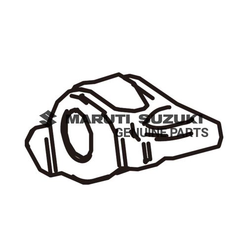 ARM SUB-ASSEMBLY VALVE ROCKERFor GRAND VITARA|INVICTO
|VICTORIS
