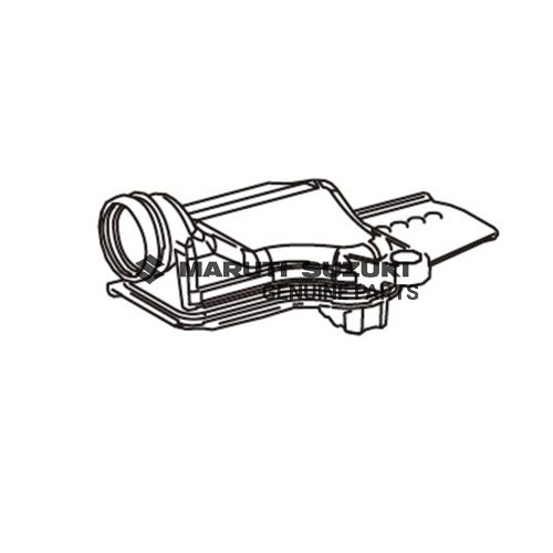 STRAINER SUB-ASSY_OILFor INVICTO
