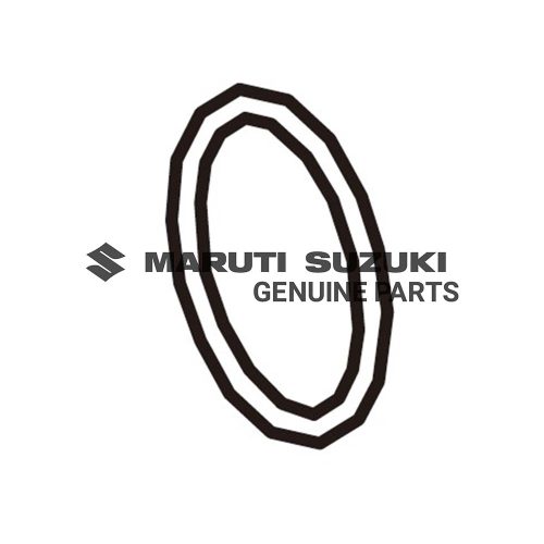 GASKET OIL STRAINERFor GRAND VITARA|INVICTO
