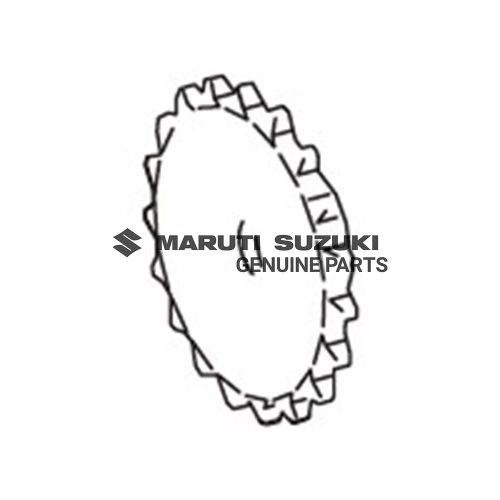 SPROCKET_OIL PUMP DRIVE SHAFTFor INVICTO