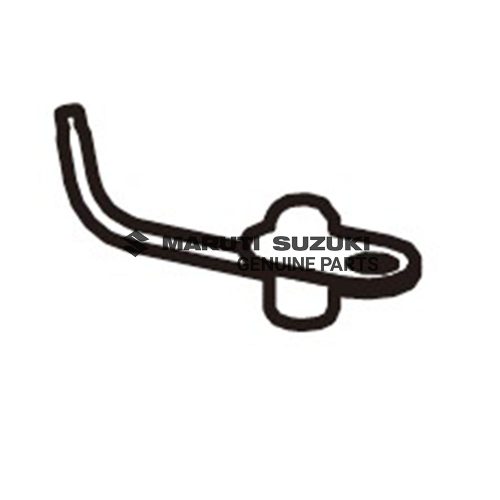 NOZZLE SUB-ASSY_OIL_NO.1For INVICTO
