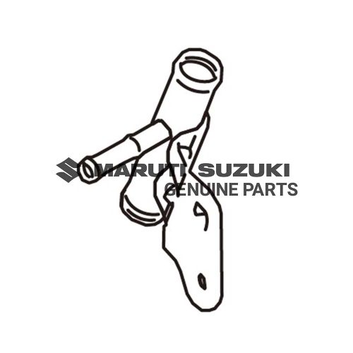 PIPE_WATER BY-PASS_NO.2For INVICTO
