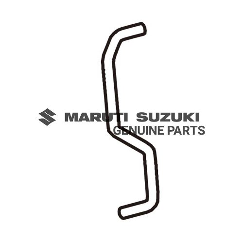 HOSE_WATER BY-PASS_NO.6For INVICTO
