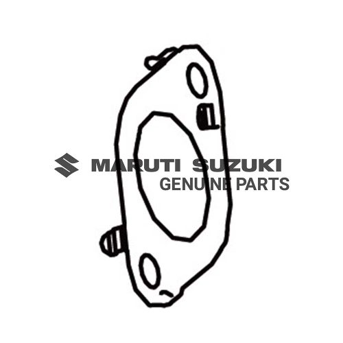 GASKET_WATER OUTLETFor INVICTO
