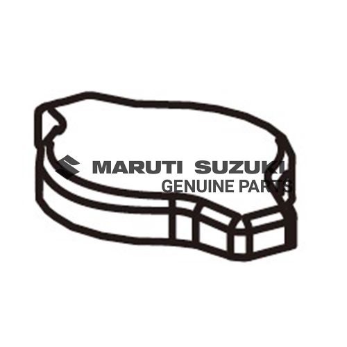 CAP SUB-ASSY_RADIATORFor INVICTO
