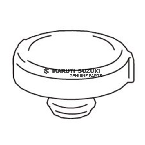 CAP_RESERVE TANKFor INVICTO
