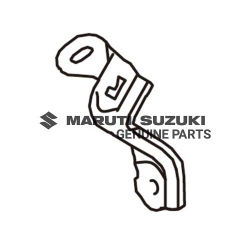 BRACKET_WATER HOSE CLAMPFor INVICTO
