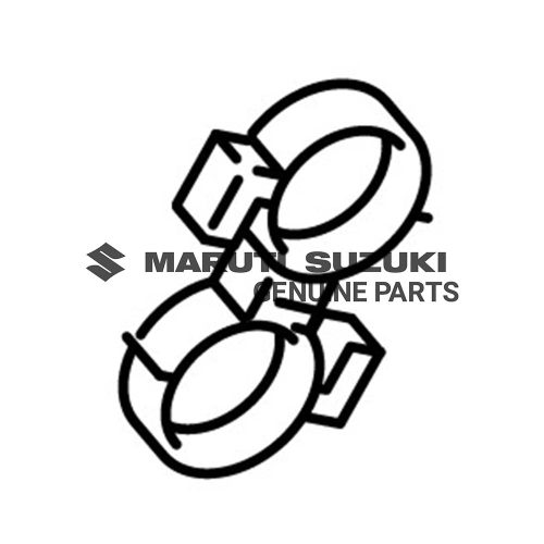 CLAMP_HOSEFor INVICTO
