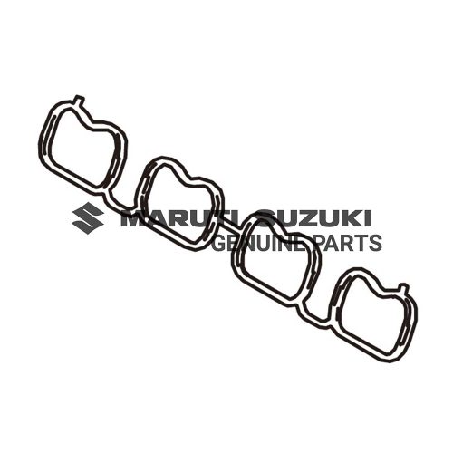 GASKET_INTAKE MANIFOLDFor INVICTO
