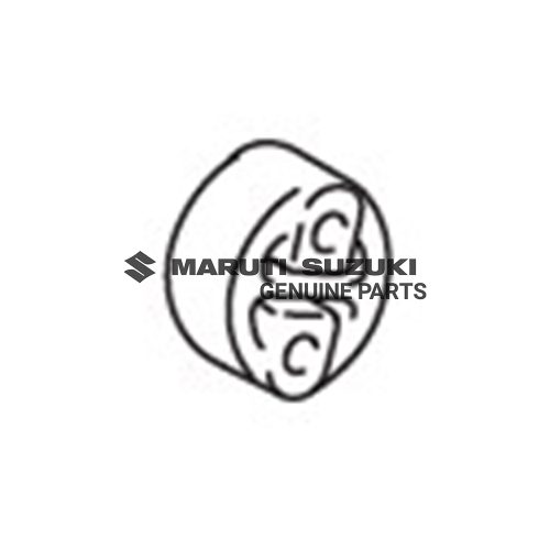 SUPPORT_EXHAUST PIPE_NO.4For INVICTO