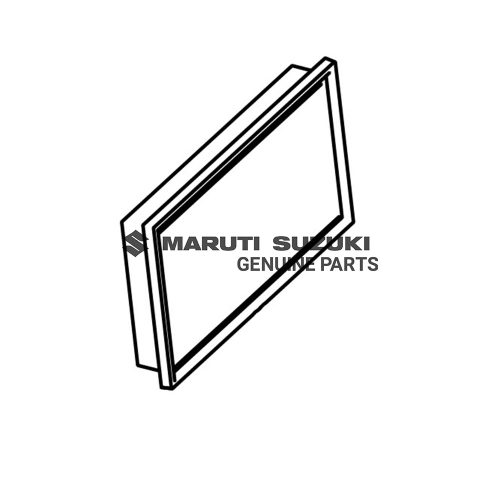 ELEMENT_ AIR CLEANERFor INVICTO
