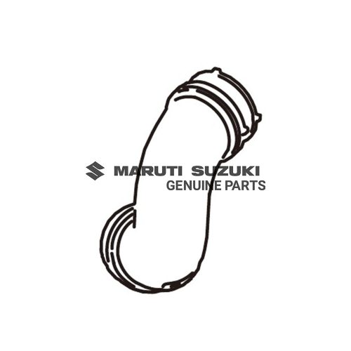 HOSE_AIR CLEANERFor INVICTO
