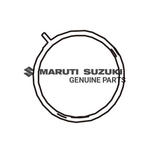 GASKET_THROTTLE BODYFor INVICTO
