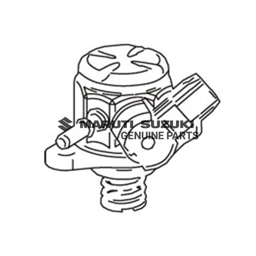 PUMP SUB-ASSY_FUELFor INVICTO
