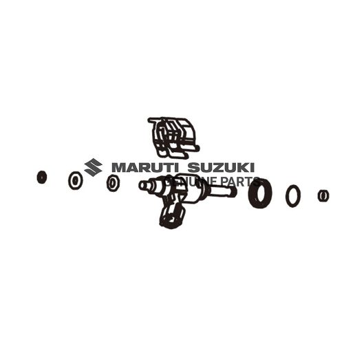 INJECTOR SET_FUELFor INVICTO
