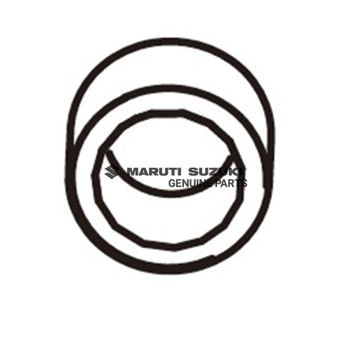 SPACER_FUEL PUMPFor INVICTO
