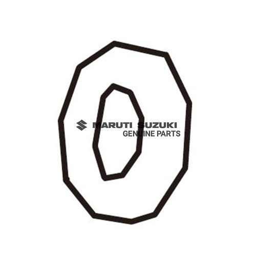 RING_FUEL INJ BACK-UP_NO.1For INVICTO
