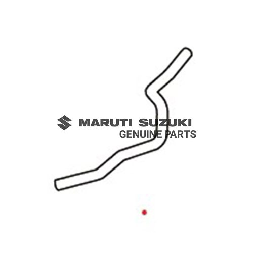 HOSE_FUEL VAPOR FEED_NO.1For INVICTO
