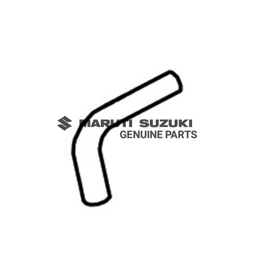 HOSE_FUEL VAPOR FEED_NO.1For INVICTO
