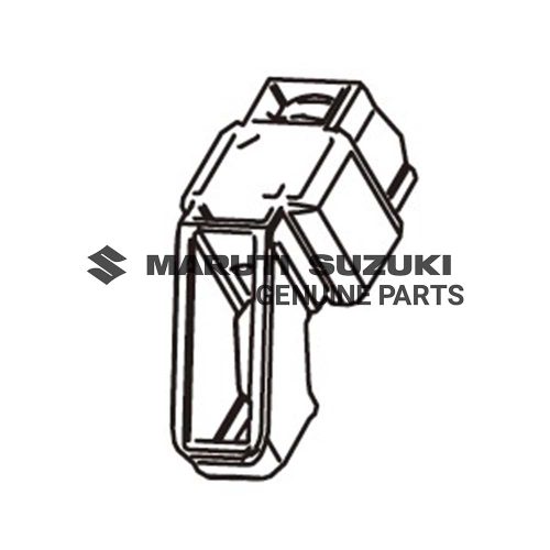 CLAMP_FUEL PIPEFor INVICTO
