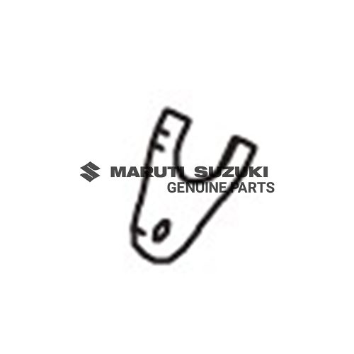 HOLDER_FUEL PRESSURE SENSORFor INVICTO